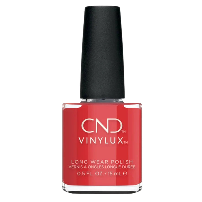 CND Vinylux Soft Flame