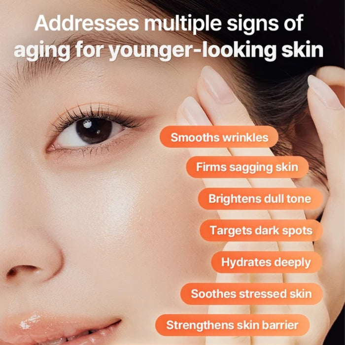 COSRX 5 PDRN Collagen Intense Vitalizing Serum