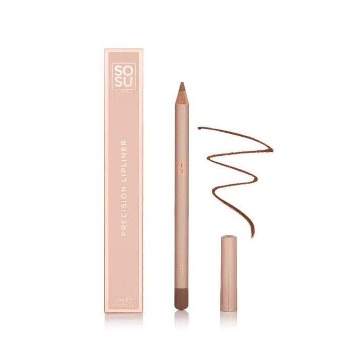 Sosu Precision Lip Liner