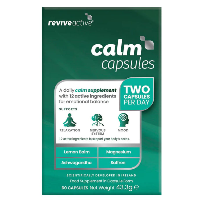 Revive Active Calm