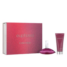 Calvin Klein Euphoria Woman Eau de Parfum Gift Set