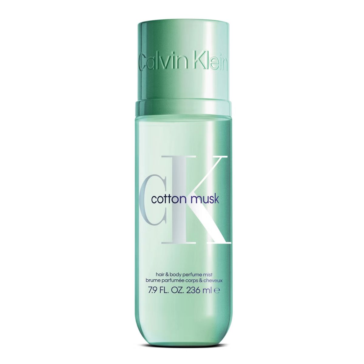 Calvin Klein Body Mist Cotton Musk