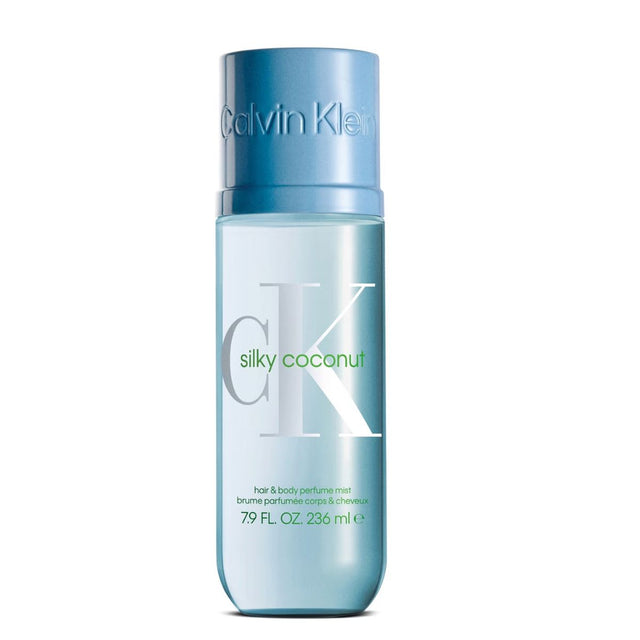 Calvin Klein Body Mist Silky Coconut