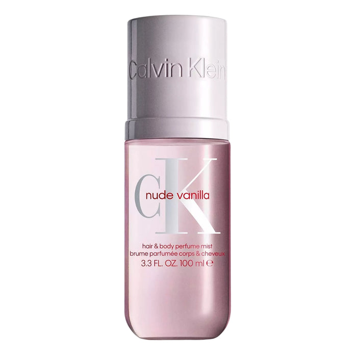 Calvin Klein Body Nude Vanilla 100ml