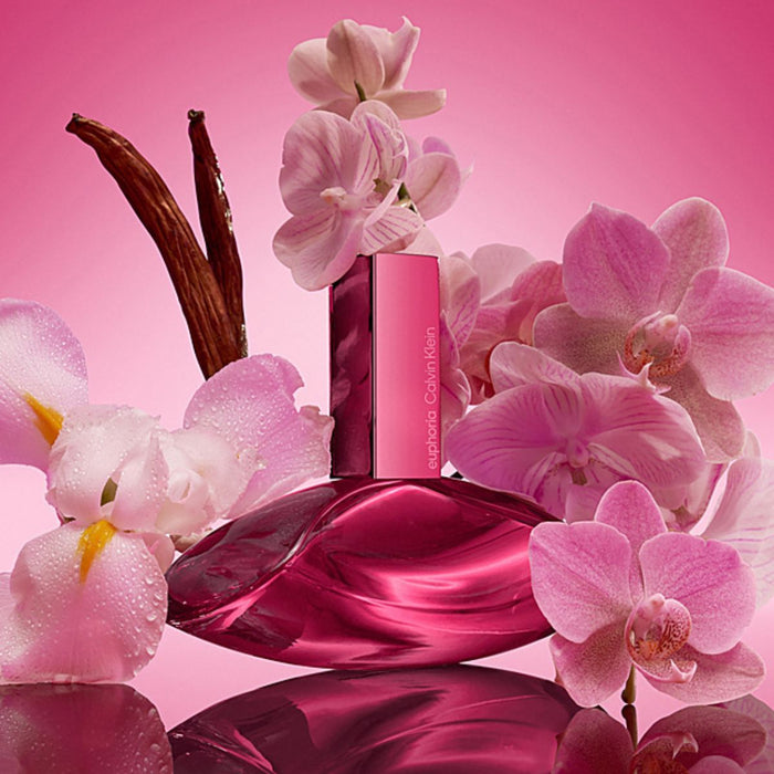 Calvin Klein Euphoria Bold Elixir Pink