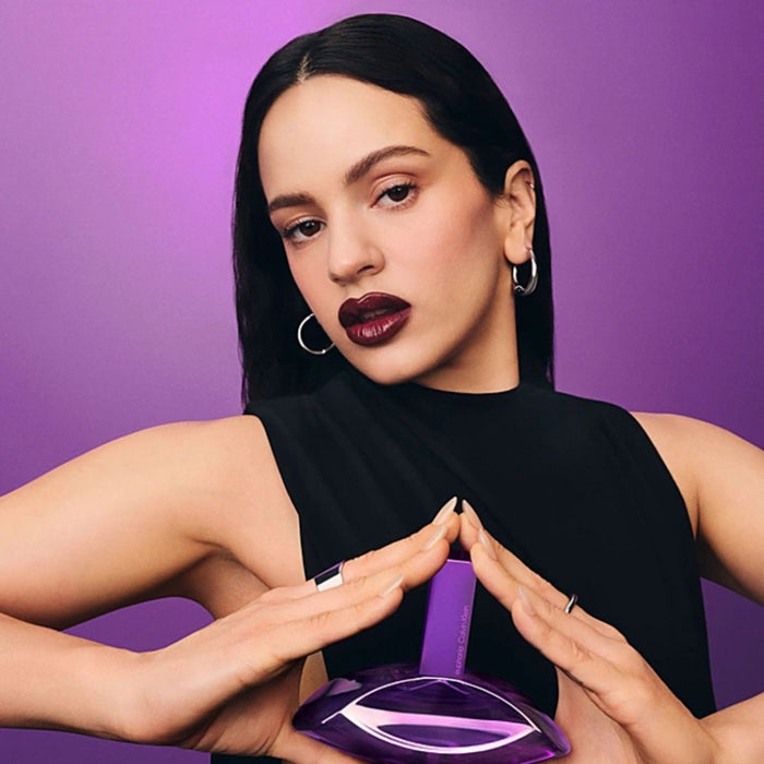 Calvin Klein Euphoria Bold Elixir Purple