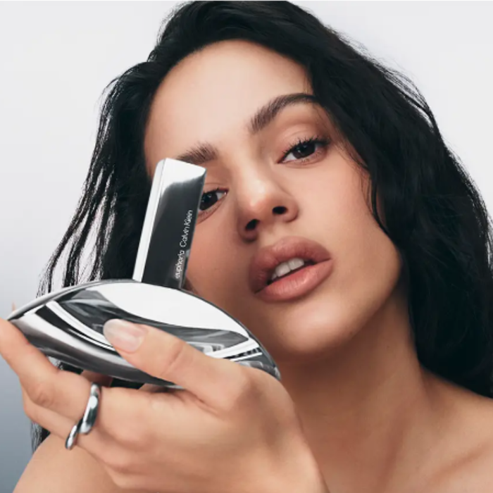 Calvin Klein Euphoria Elixir Intense EDP