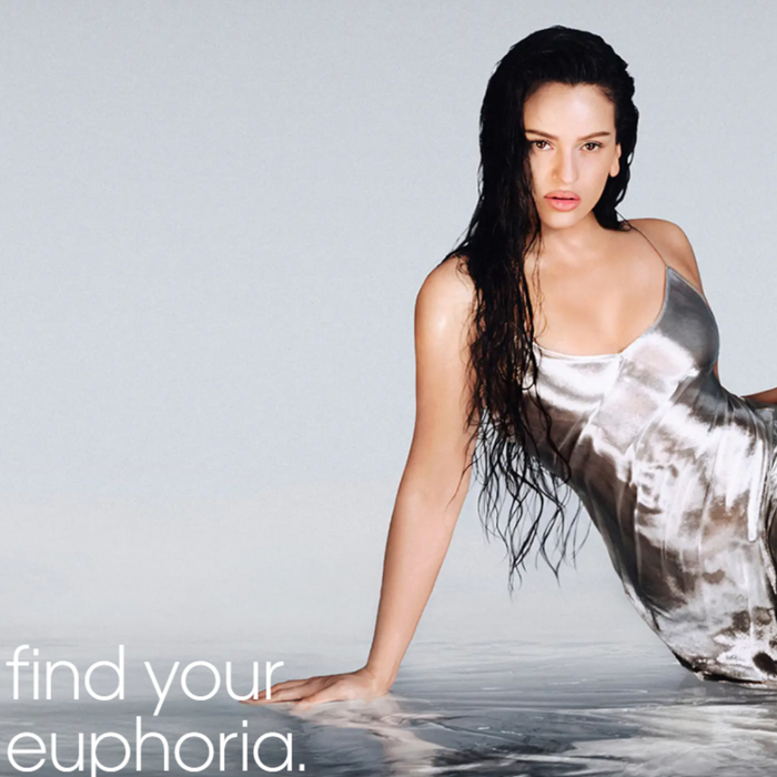Calvin Klein Euphoria Elixir Intense EDP