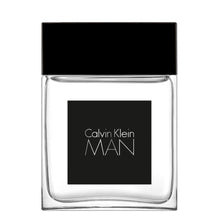 Calvin Klein Man Eau de Toilette 100ml 