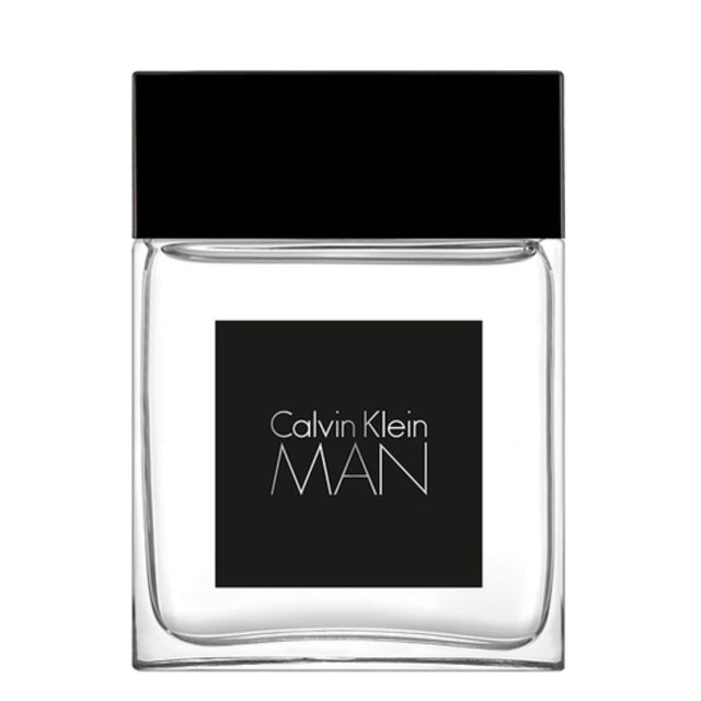 Calvin Klein Man Eau de Toilette 100ml 