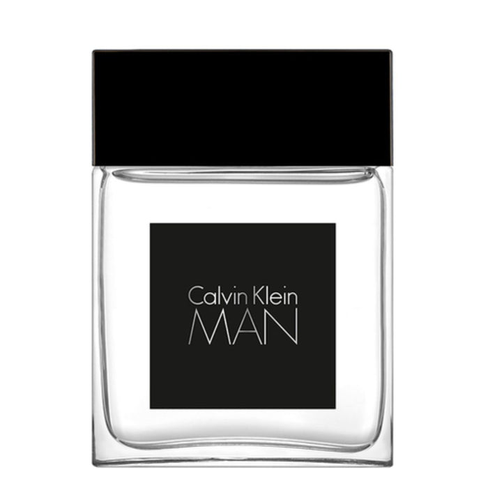 Calvin Klein Man Eau de Toilette 100ml 