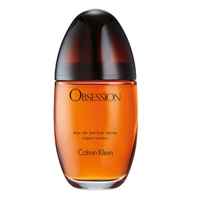 Calvin Klein Obsession For Woman Eau De Parfum 100ml 