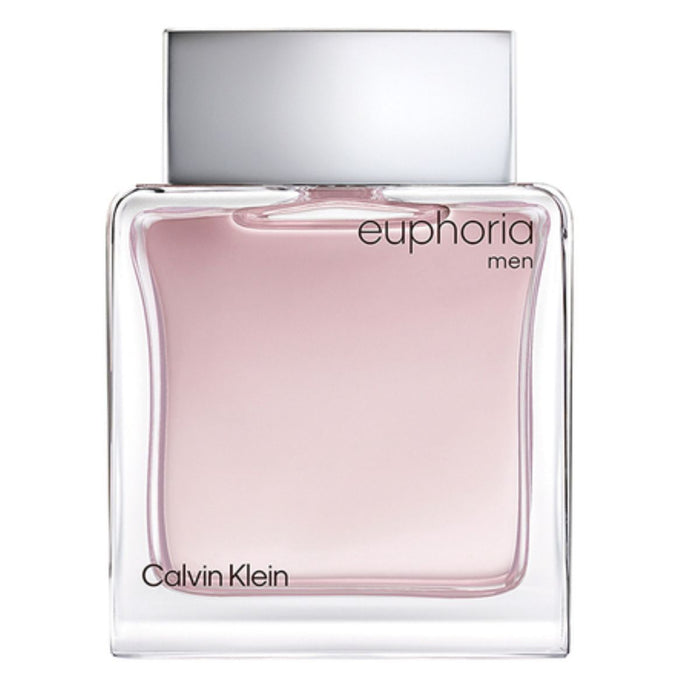 Calvin Klein EUPHORIA For Men Eau De Toilette