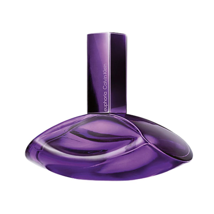 Calvin Klein Euphoria Bold Elixir Purple