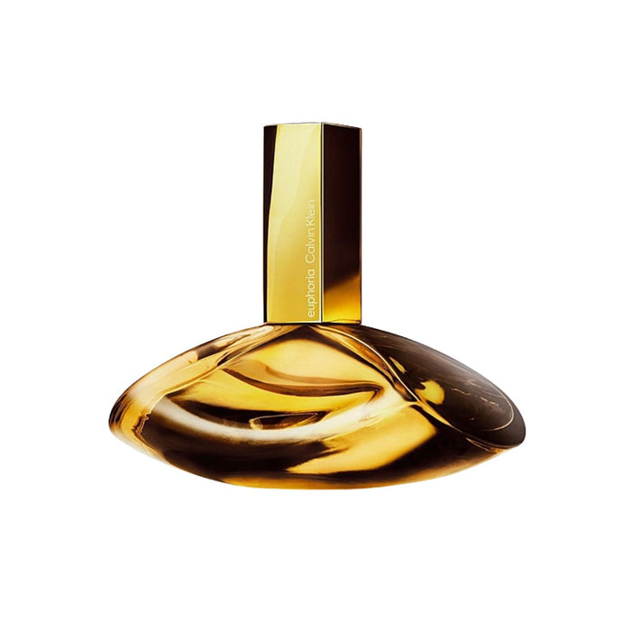 Calvin Klein Euphoria Bold Elixir Yellow