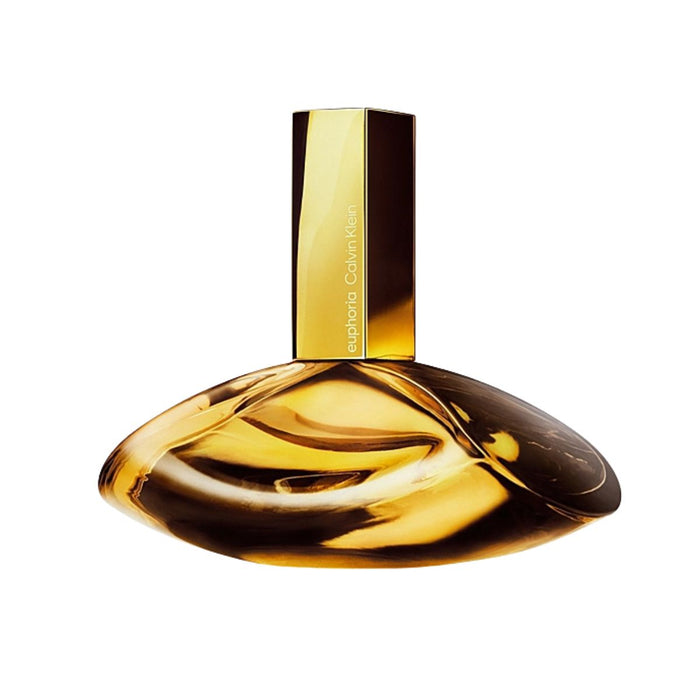 Calvin Klein Euphoria Bold Elixir Yellow