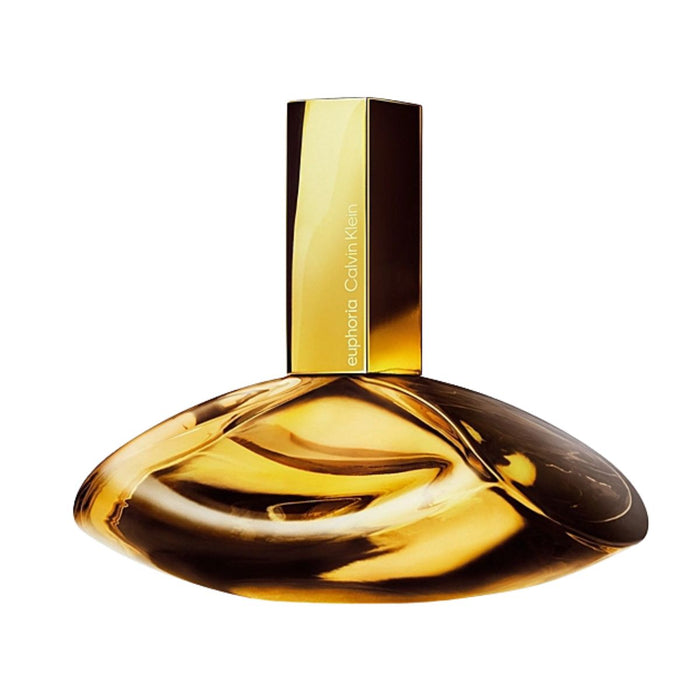 Calvin Klein Euphoria Bold Elixir Yellow