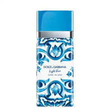 Dolce & Gabbana Light Blue Capri In Love Eau de Parfum