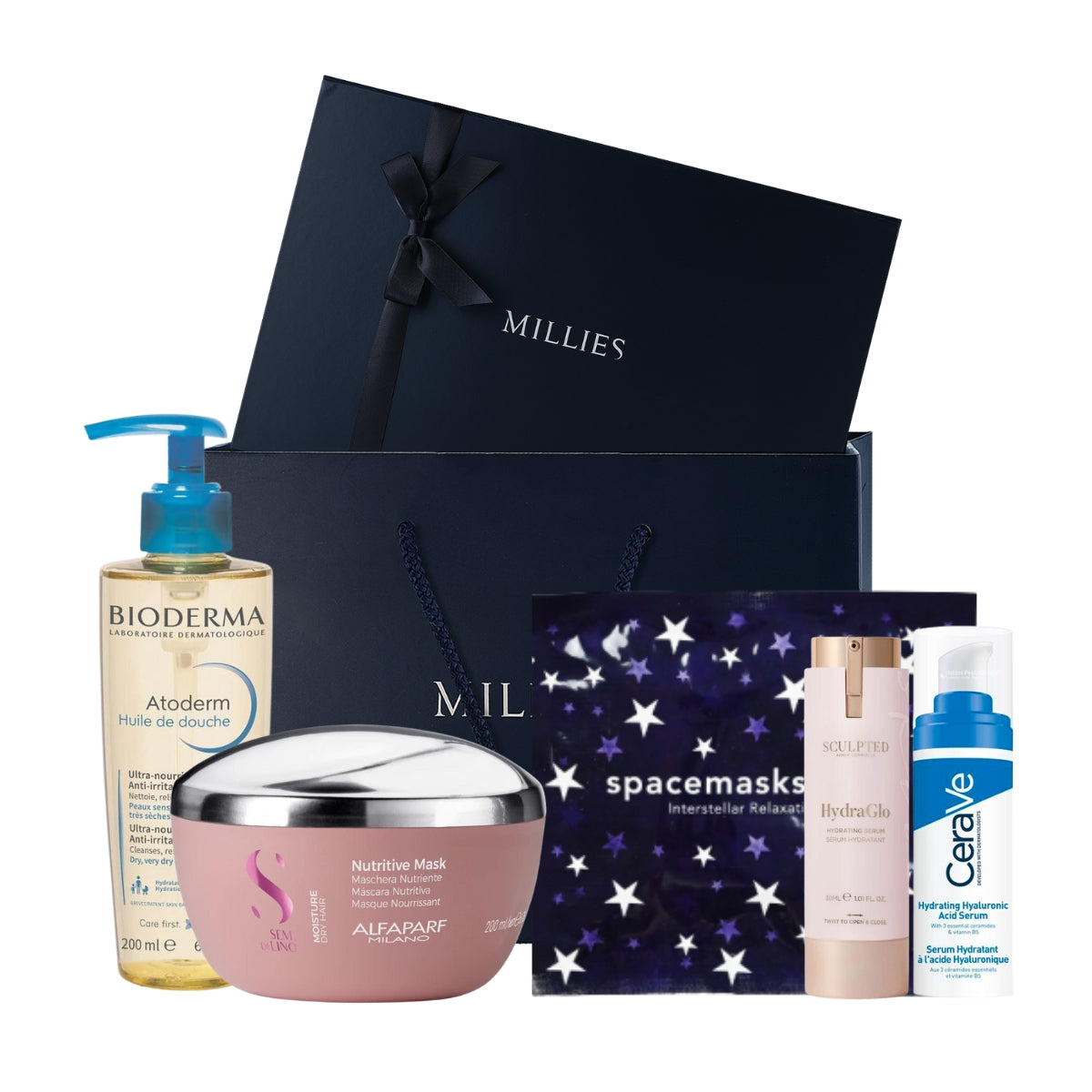Millies A Little Treat Gift Box