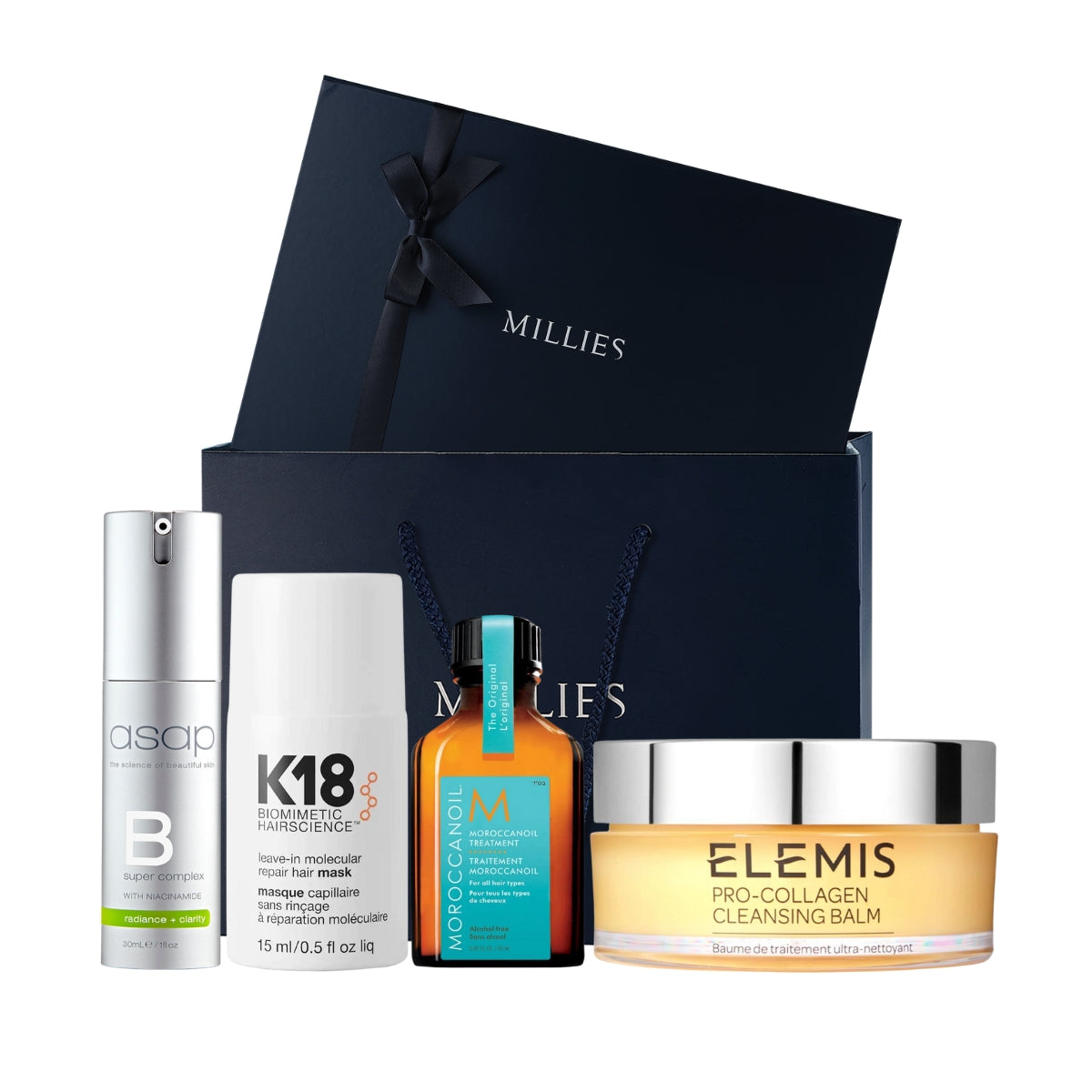Millies No Occasion Required Gift Box
