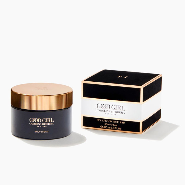Carolina Herrera Good Girl Body Cream 200ml