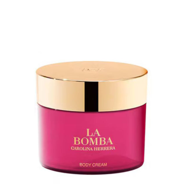Carolina Herrera La Bomba Body Cream 