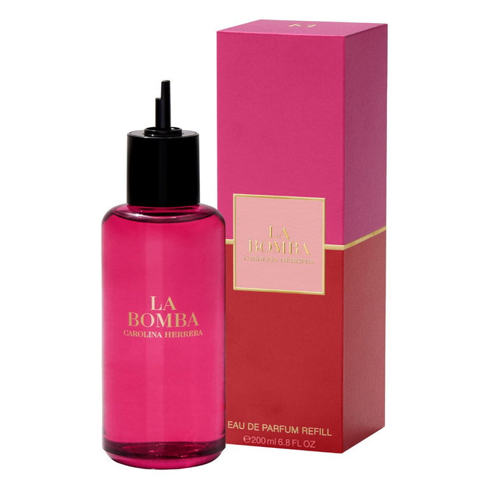 Carolina Herrera La Bomba Eau de Parfum