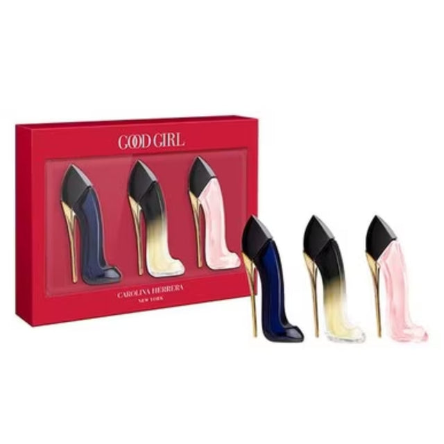 Carolina Herrera 7ml Minis Gift Set
