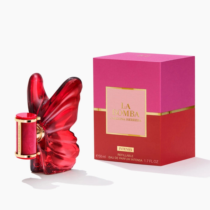 Carolina Herrera La Bomba Intensa Eau de Parfum