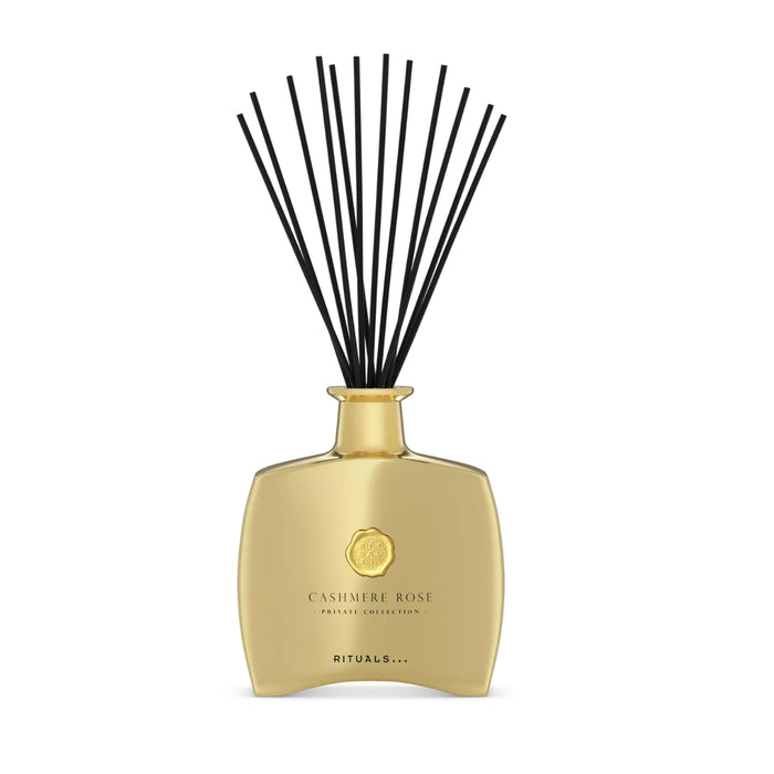 Rituals Cashmere Rose Fragrance Sticks