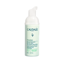 Travel Size Caudalie - Vinoclean Daily Foaming Cleanser 50 mL
