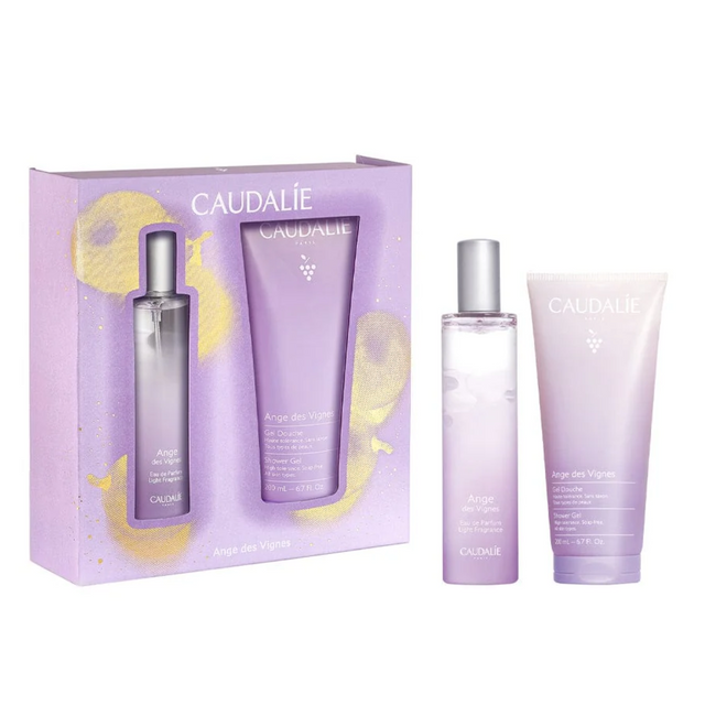 Caudalie Ange des Vignes Fragrance Set