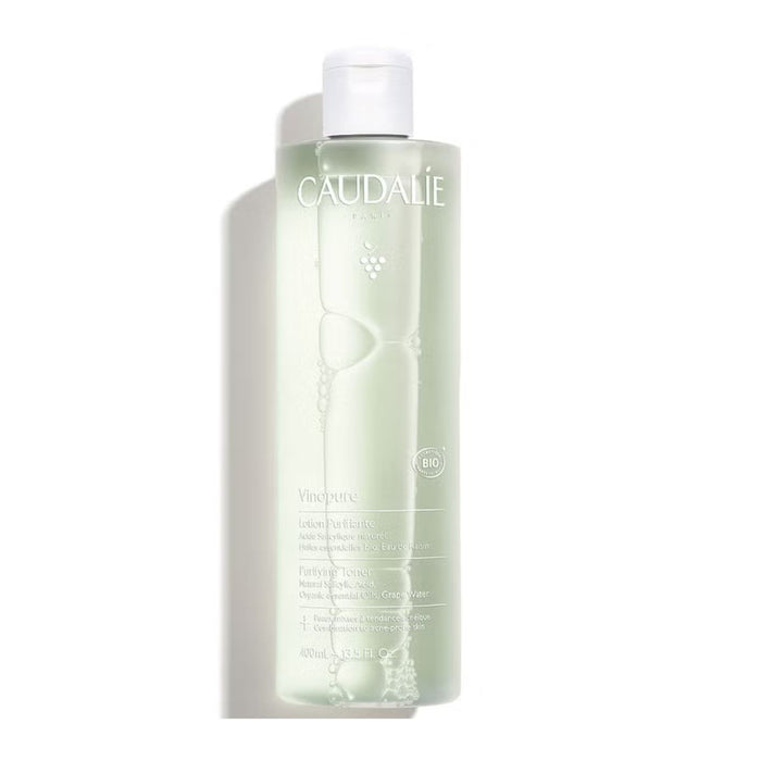 Caudalie Vinopure Purifying Toner 