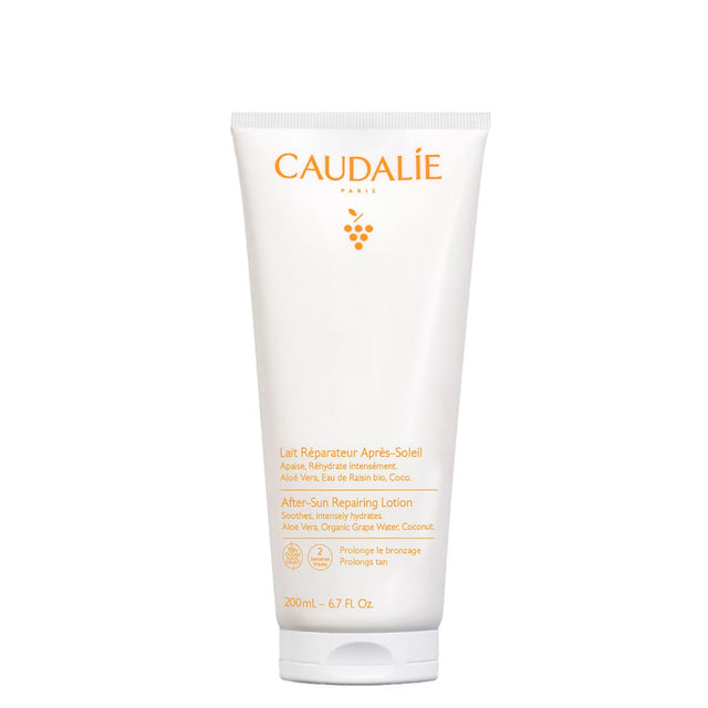 Caudalie After-Sun Repairing Lotion 200ml