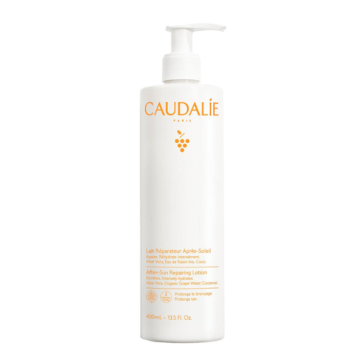 Caudalie After-Sun Repairing Lotion 400ml