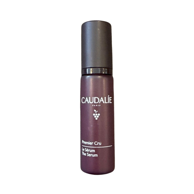 🎁 Free Caudalie Premier Cru The Serum 10ml Worth €30 When you Purchase From Caudalie Premier Cru Collection. One gift per person while stock lasts. (100% off) (100% off)