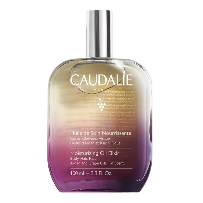 Caudalie Moisturizing Oil Elixir 100ml