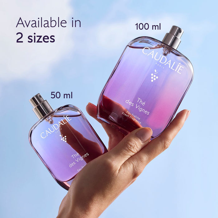 Caudalie NEW Thé des Vignes Eau Fraîche 100ml