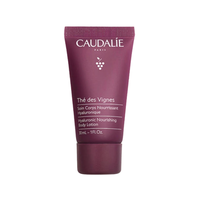 Caudalie Thé des Vignes Nourishing Body Lotion 30ml