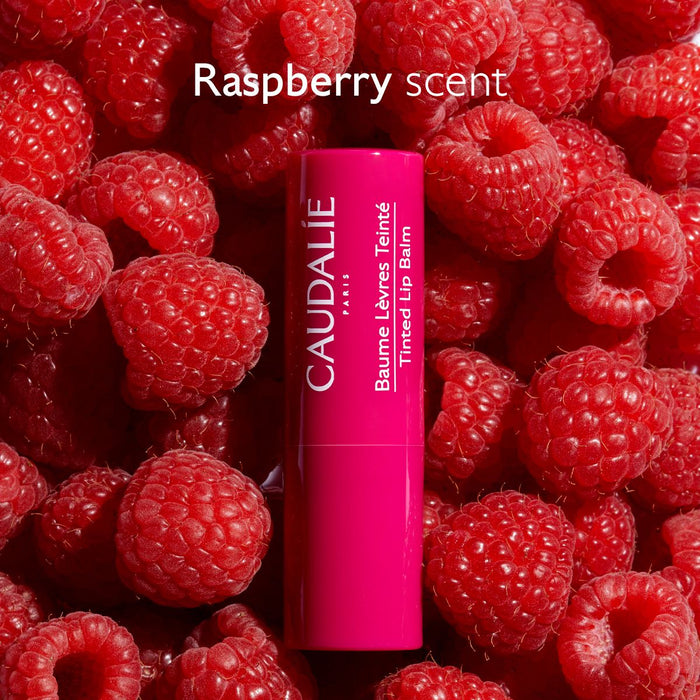 Caudalie Tinted Lip Conditioner