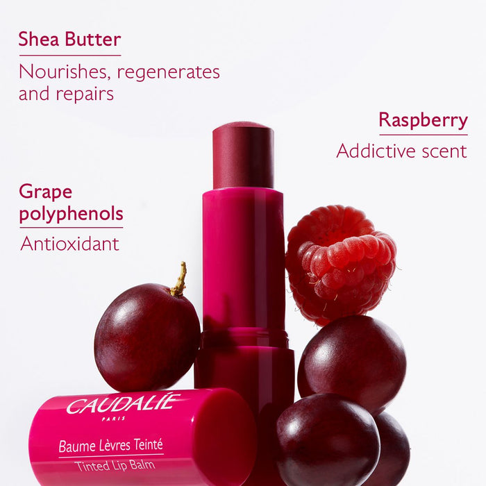 Caudalie Tinted Lip Conditioner
