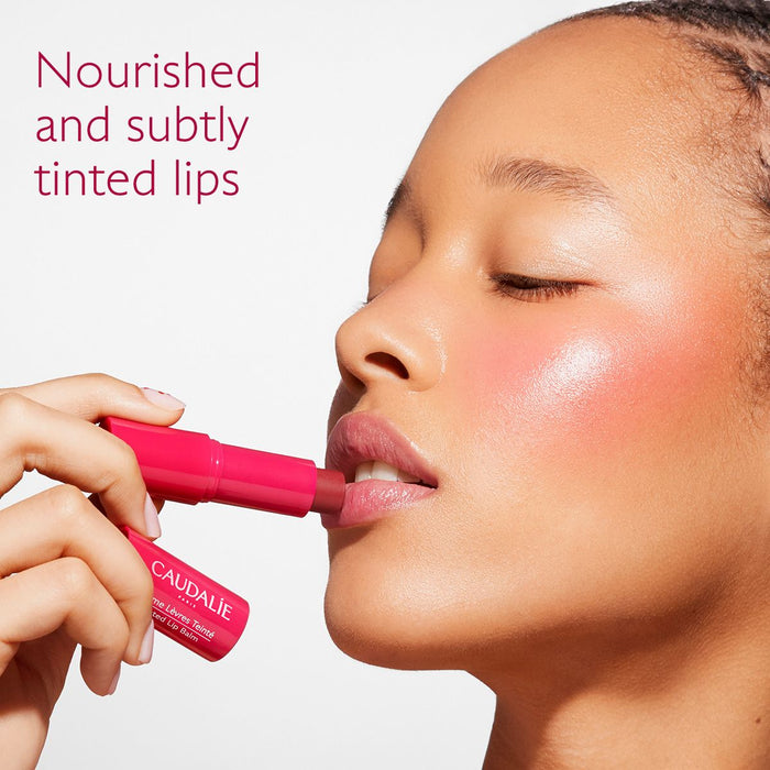 Caudalie Tinted Lip Conditioner