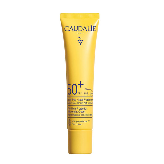 Caudalie Very High Protection Cream SPF50+