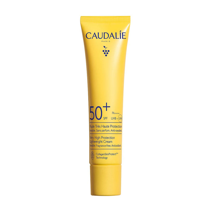 Caudalie Very High Protection Fluid SPF50+ 40ml