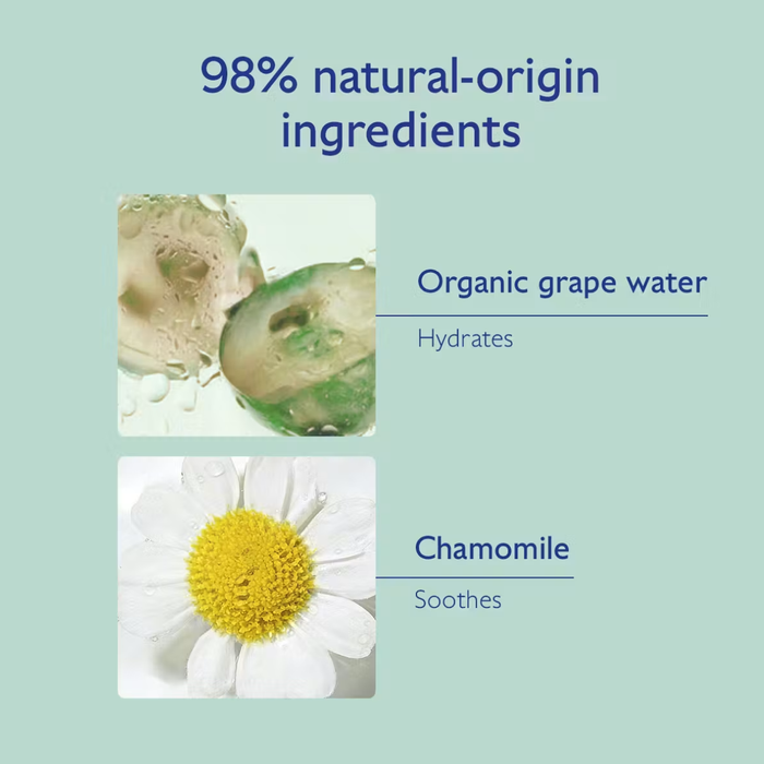 Caudalie Vinoclean Micellar Cleansing Grape Water 400ml