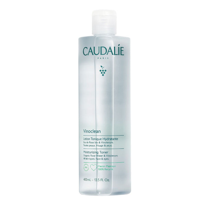 Caudalie Vinoclean Moisturizing Toner 400ml