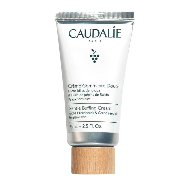 Caudalie Gentle Buffing Cream 75ml