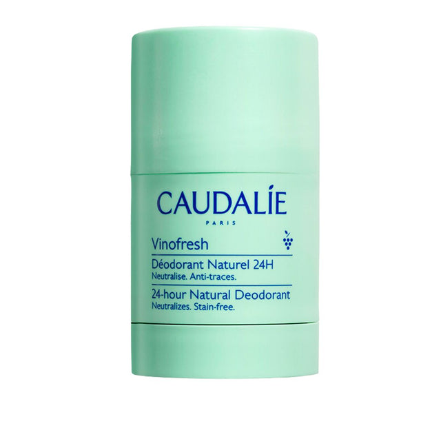 Caudalie Vinofresh Natural Stick Deodorant 50g