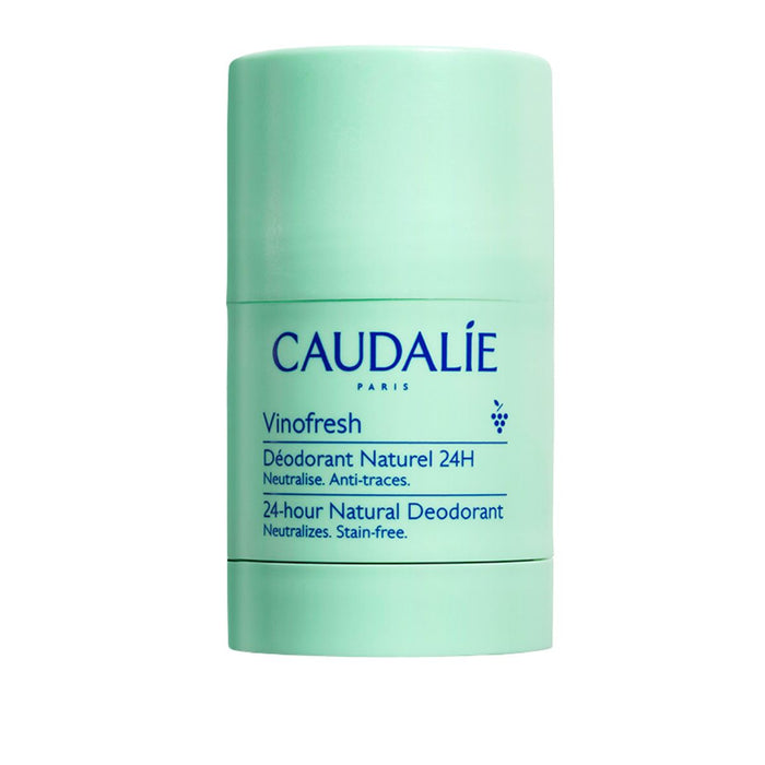 Caudalie Vinofresh Natural Stick Deodorant 50g