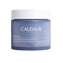 Caudalie Vinoperfect Dark Spot Correcting Glycolic Night Cream 50ml